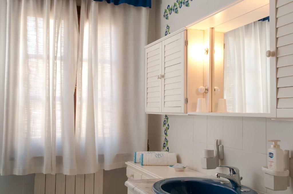 Bed&Breakfast Chiaraオルビア エクステリア 写真