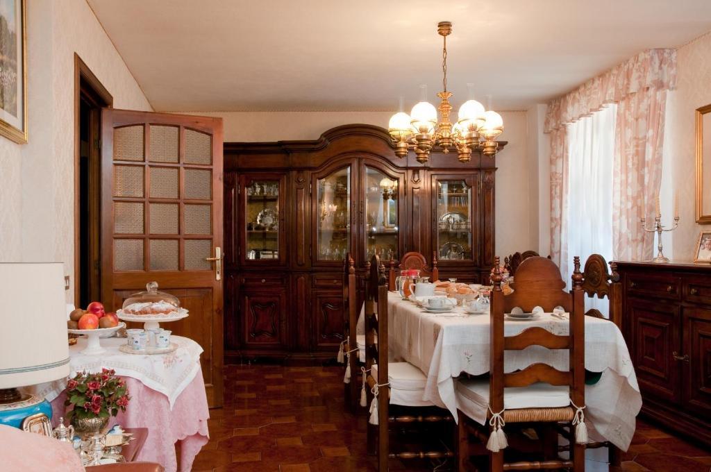 Bed&Breakfast Chiaraオルビア エクステリア 写真